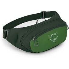Osprey Daylite Waist (5-482) - grønt belte/grønn baldakin