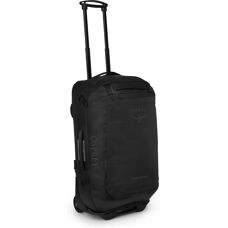 Osprey Transporter Wheeled Duffel 60 - raven black