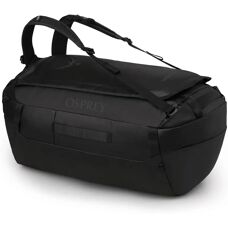 Osprey Transporter Duffel 65 - raven black