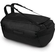 Osprey Transporter Duffel 120 - ravensvart