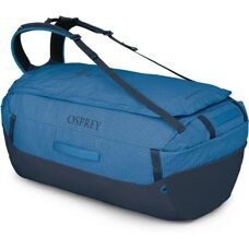 Osprey Transporter Duffel 120 - blå flamme