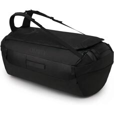 Osprey Transporter Duffel 150 - ravensvart