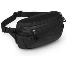 Osprey Transporter Waist Pack - Unisex - 3L - Pas biodrowy