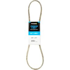 Maxpower Kevlar Gürtel 3/8" x 40" - Verteilungsdienst