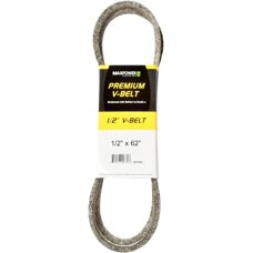 Maxpower Kevlar-Gürtel 62 Zoll - Distribution Service