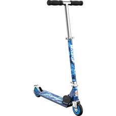 Razor Blå Hai Camo Kick Scooter - Kick Scooter
