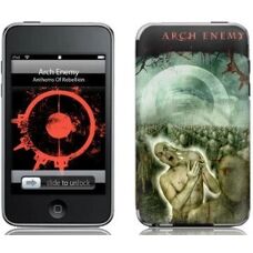 MusicSkins MS-AENE10004 - Skin pour appareil mobile