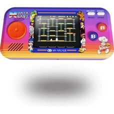 dreamGEAR My Arcade Pocket Player - Data East Hits