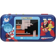 My Arcade Pocket Player Pro - Megaman