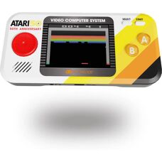 My Arcade Pocket Player Pro - 50η επέτειος Atari
