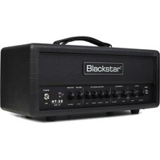 Blackstar HT-20RH MkIII Rørforsterker - Gitaramp, 20W