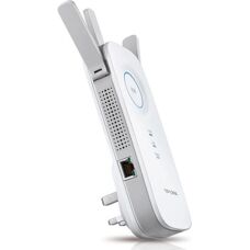 TP-Link RE450 Extensor Wi-Fi de Banda Dupla - Repetidor de Rede