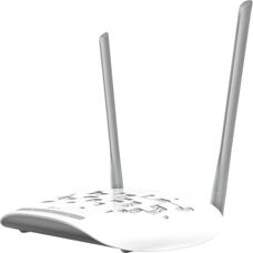 TP-Link TL-WA801N Draadloze Access Point - N300, Wit, PoE