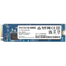 Synology SNV3410 400GB NVMe SSD - M.2 2280 PCIe 3.0