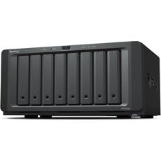 Synology DiskStation DS1823XS+ Torre NAS 8 Bay DDR4