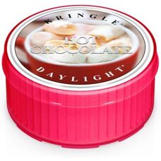 Kringle Candle Hot Chocolate - Bougie chauffe-plat - 42g