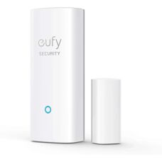 Capteur d’Entrée Eufy Security - Détecte Portes/Fenêtres - 2 Ans de Batterie