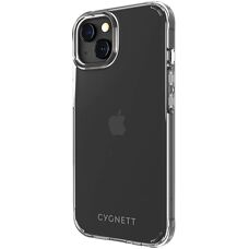 Cygnett iPhone 13 Transparente Hülle - 15,5cm (6.1")