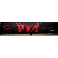 G.Skill Aegis 32GB DDR4 3000 MHz - Module mémoire - Publicité