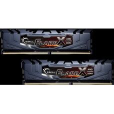 G.Skill Flare X 16GB DDR4-3200 - Modul de memorie
