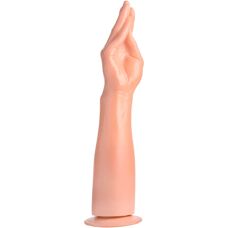 Master Series La Main et Avant-bras Fister - 34x7cm