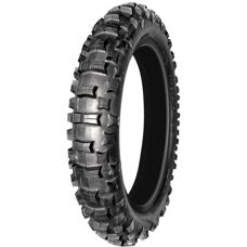 Vee Rubber 140/80-18 VRM211 Enduro Tire - Motorcycle Tire