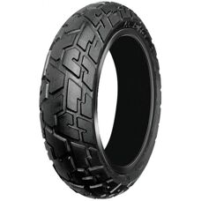Vee Rubber VRM 133 130/90-10 Tire - Durable, Wet Grip