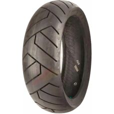 Vee Rubber VRM-119C Maxi-scooter Tire - 130/60-13, 60P, Tubeless