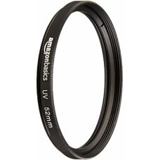 UV filtr objektivu AmazonBasics CF26-N-52 - Filtr objektivu