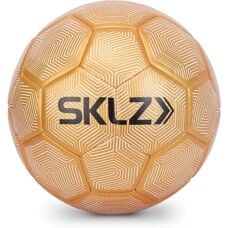 SKLZ Golden Touch Size 3 Soccer Ball - Training Equipment