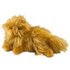 Noble Collection Harry Potter Crookshanks Plüschtier 25cm