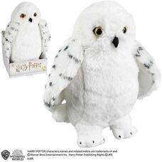 La Noble Collection Harry Potter Hedwig Plush