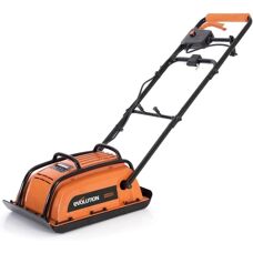 EVOLUTION POWER TOOLS H320-E Hulk Kompaktowy Elektroniczny Zagęszczacz Gruntu