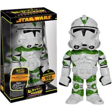 Funko Pop Star Wars Clone Trooper 442nd Siege - Action Figure