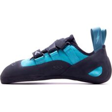 Evolv Kira Zapatos de Escalada Mujeres - Azul - SS24
