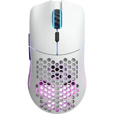 Glorious Model O Wireless - Leichter Gaming-Maus mit RGB