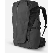 WANDRD Fernweh Rucksack Schwarz - 50L Kamera-Reisetasche