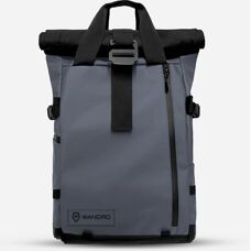 Wandrd PRVKE Rucksack - Blau - 21L Modular Kamera Tasche