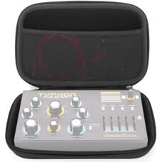 Analog Cases PULSE Case Dreadbox Typhon - Transporttasche