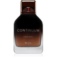 Tumi Continuum 1200Gmt Eau De Parfum - Eau de Parfum - Publicité