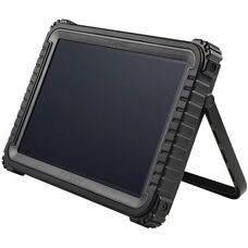 iCarsoft CR Ultra - Outil de Diagnostic Multi-Marques - Supporte 60+ Marques - Publicité