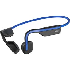 Aftershokz Shokz OpenMove - BLEU - Publicité