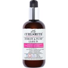 Curlsmith Hydrate & Plump Leave-in Conditioner - Hair Care