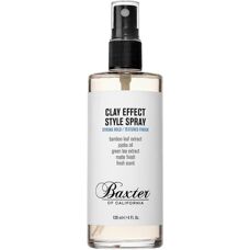 Baxter of California Clay Effect Spray - Styling Spray - 120ml