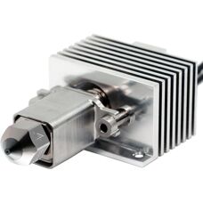 Hotend MicroSwiss per Bambu Lab P1P/P1S - CM2 - Punta temprata - Flusso standard