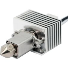 Hotend FlowTech MicroSwiss - CHT placcato in ottone - Alto flusso