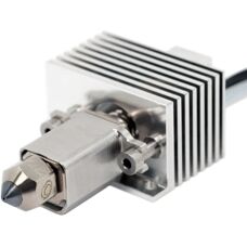 Hotend MicroSwiss FlowTech - Alto flusso - Bambu Lab P1P/P1S