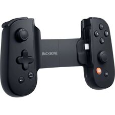 Backbone One USB-C Controller 2. generation - Standardudgave