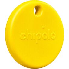Chipolo POP Universal Finder - Proximity, Battery, Water Resistant