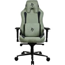 Arozzi Vernazza Supersoft - Bosque - Silla Gaming